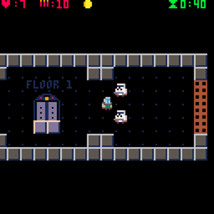 Random Escape screenshot