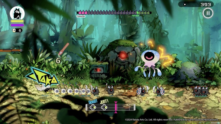 Ratatan screenshot