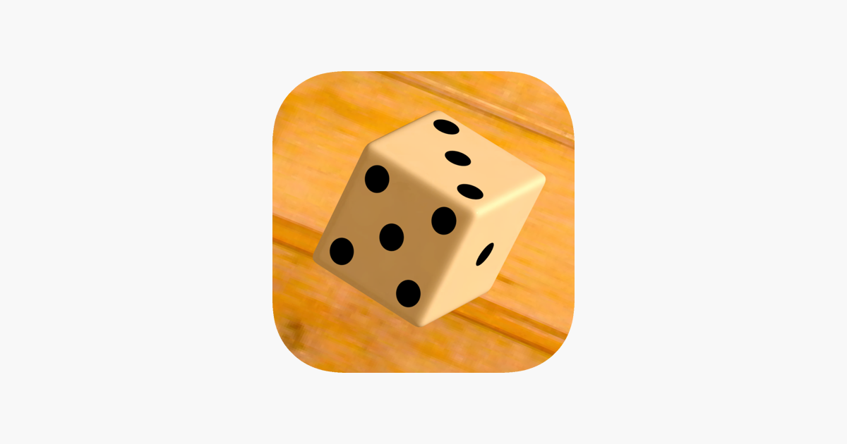 Games like Real Dice •