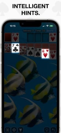 Real Solitaire Image