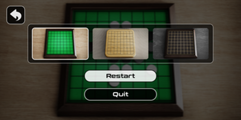 Reversi Image