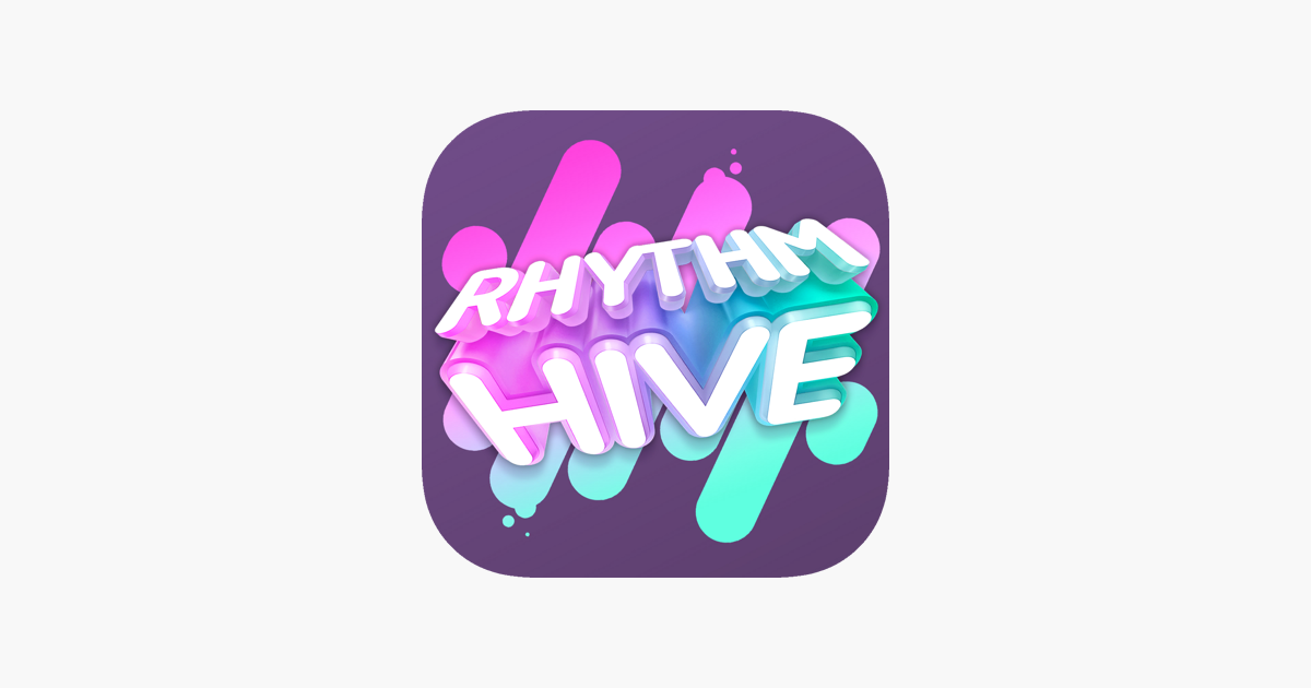 Games like Rhythm Hive
