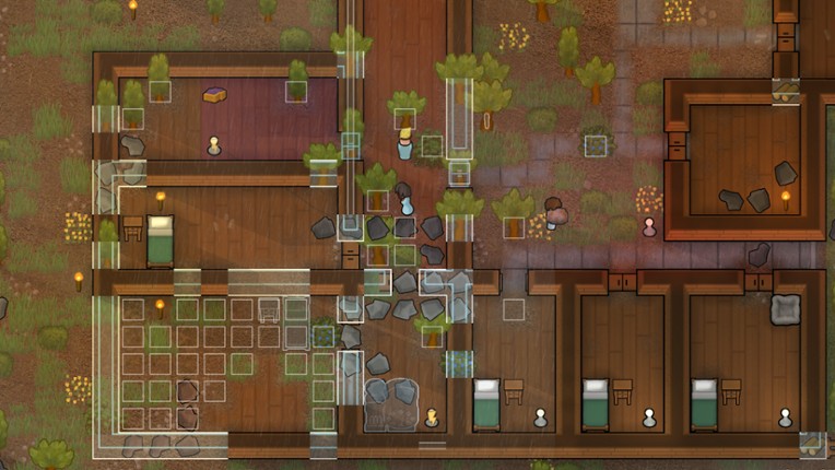 RimWorld screenshot