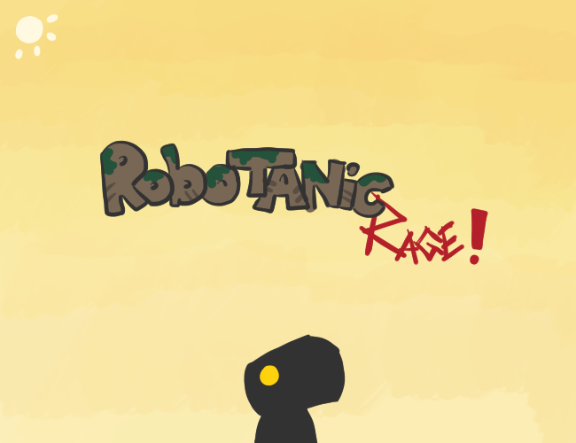 Games like Robotanic Rage (PSGJ16)