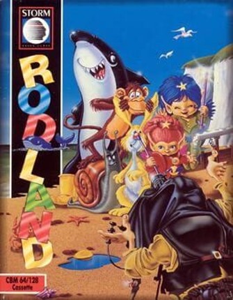 Rodland Image