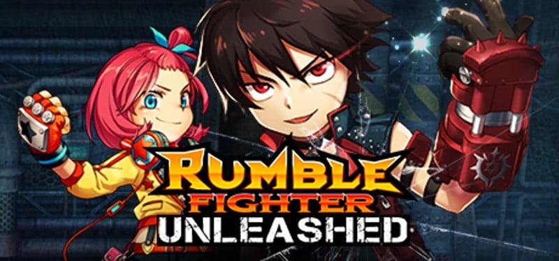 Rumble Fighter: Unleashed Image