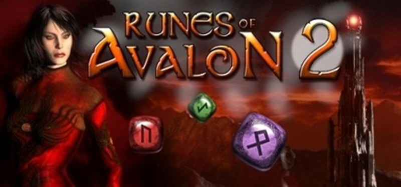 Runes of Avalon 2 Image