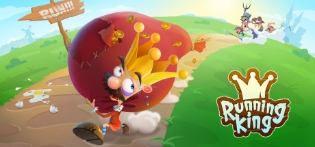 Games like Running King