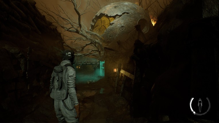 Salvation: Echoes of War screenshot