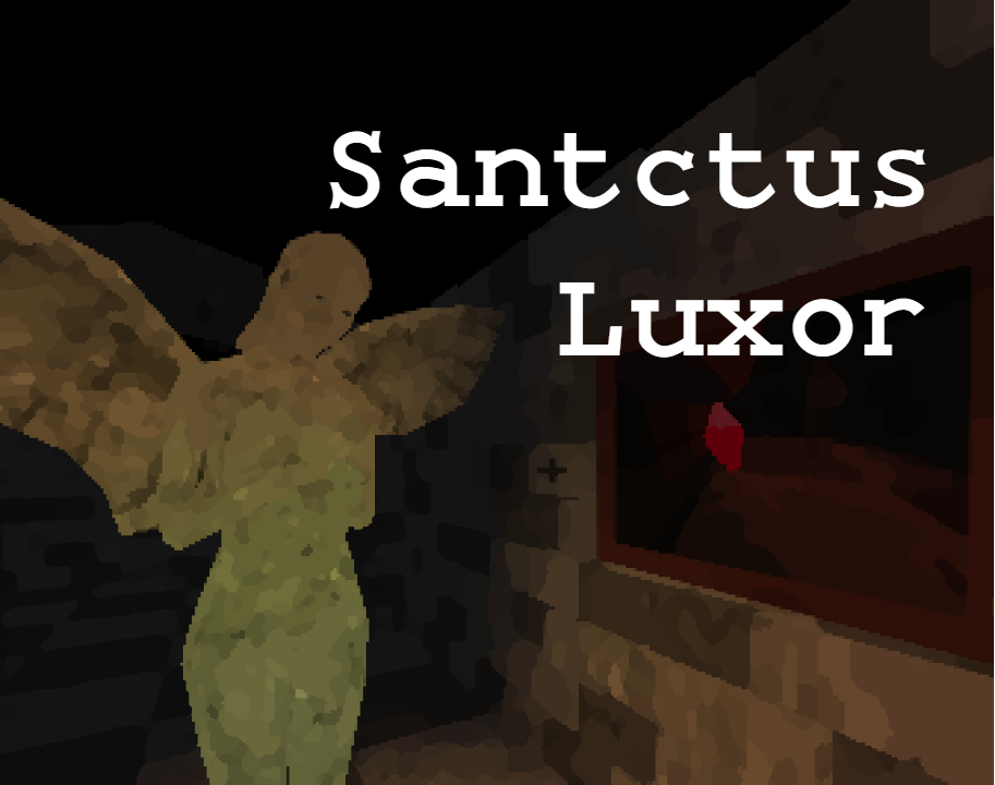 Games like Sanctus Luxor