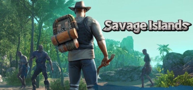 Savage Islands Image