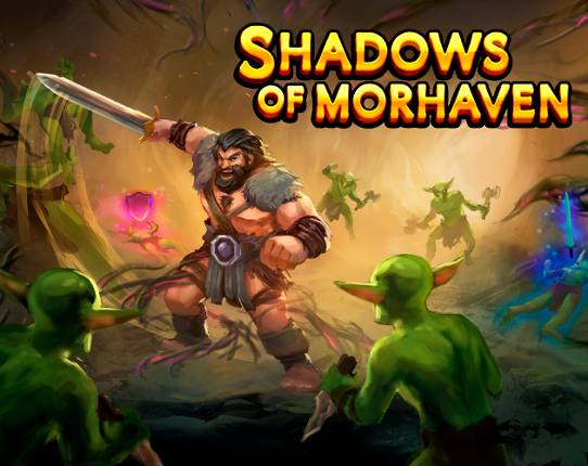 Shadows of Morhaven Image