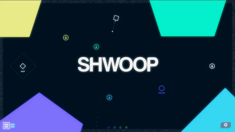 Shwoop screenshot