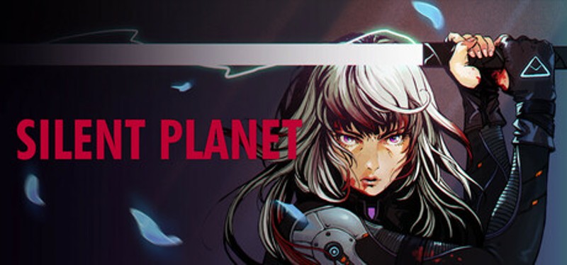 Silent Planet - Elegy of a Dying World Image