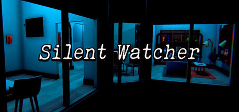 Silent Watcher Image