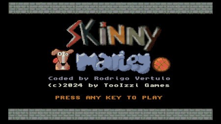 Games like Skinny Marley for Windows