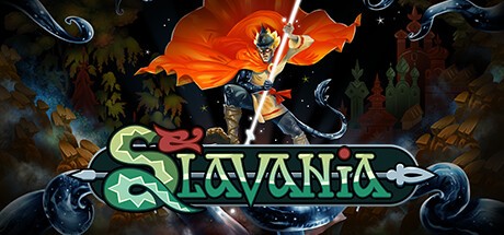 Games like Slavania