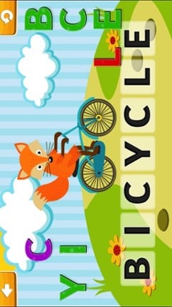 Smart Baby! Kids Educational Games for boys, girls screenshot