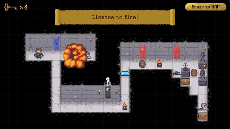 Smart Moves 2 screenshot