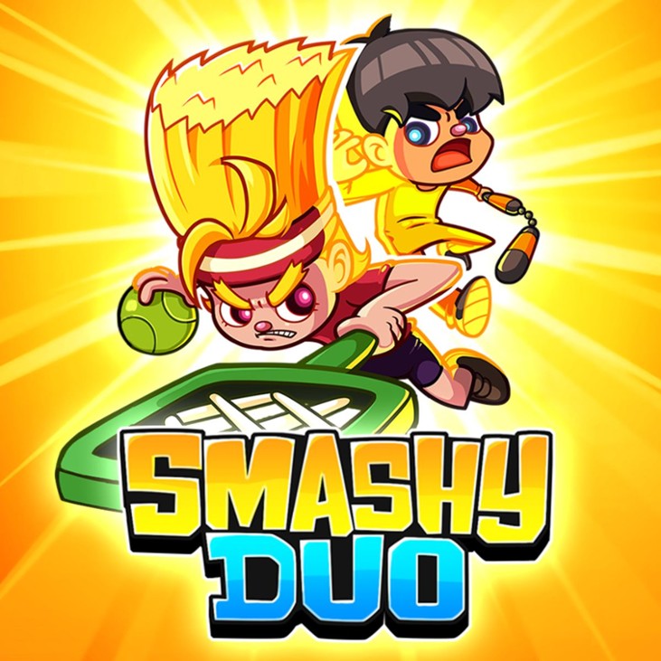 Games like Smashy Duo