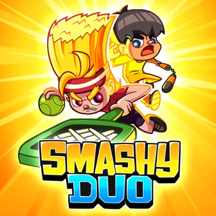 Smashy Duo Image