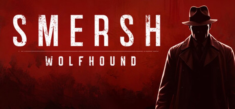 Smersh: Wolfhound Image