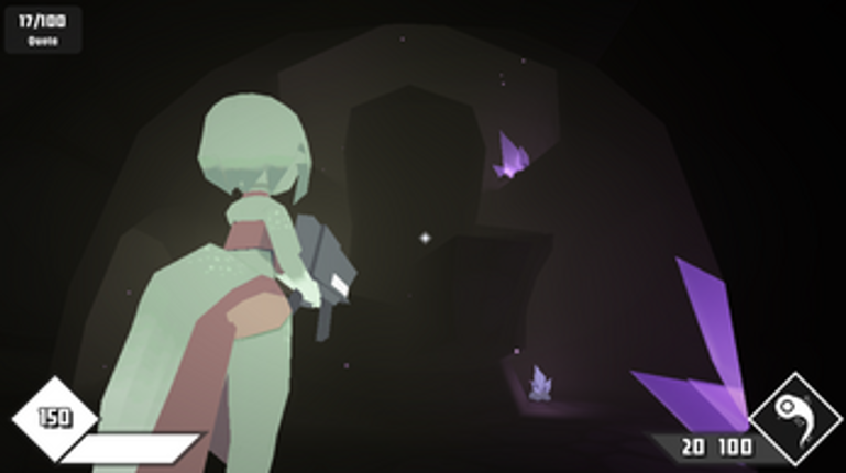 Solace Inc. 2 screenshot