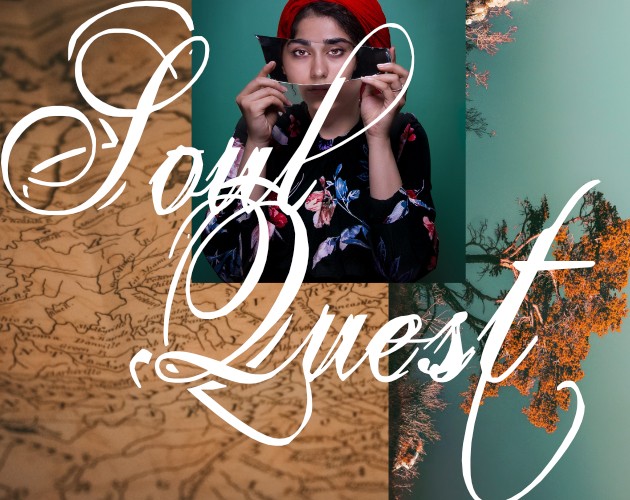 Games like soulQUEST