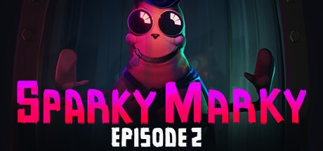 Games like Sparky Marky: Episode 2