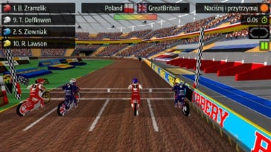 Speedway Challenge 2023 Image