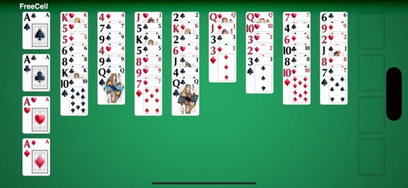 Spider Solitaire &amp; More Image