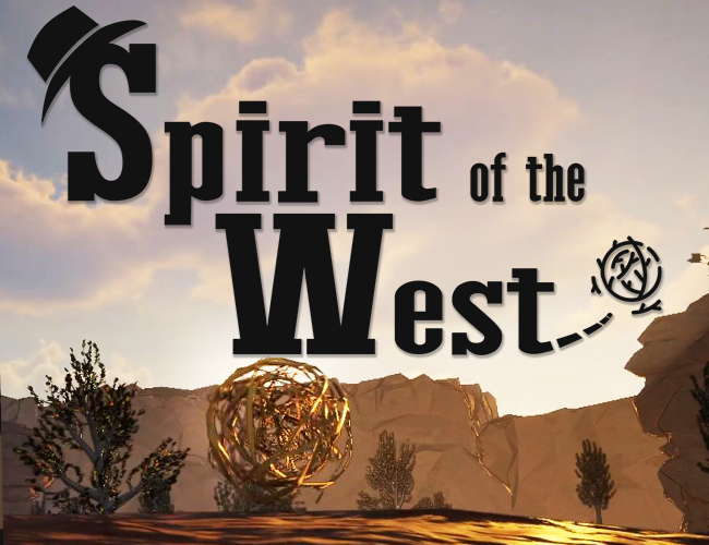 Games like Spirit Of the West