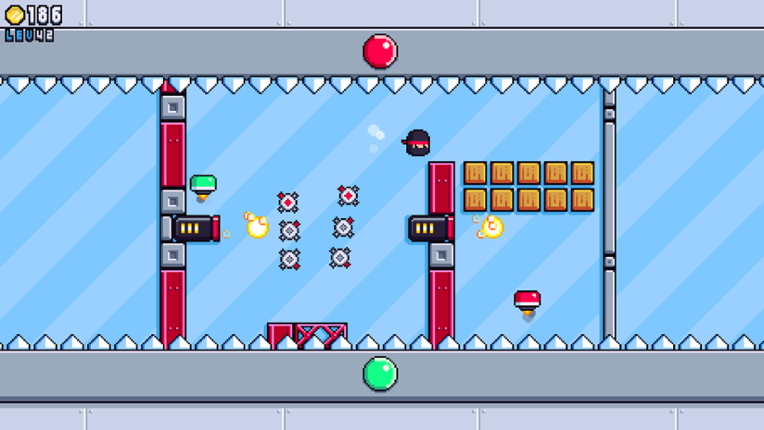 Squish Machine Image