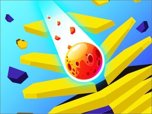 Games like Stack Ball 3
