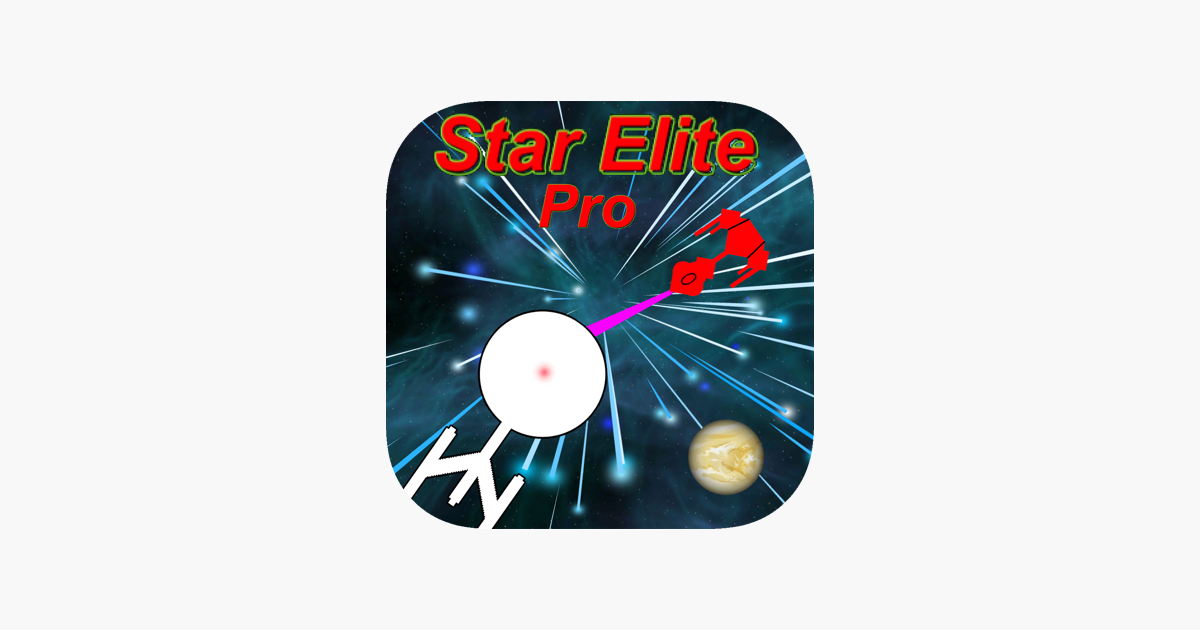 Games like Star Elite Galaxy Pro