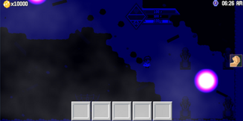 STARDEW MAMIS screenshot