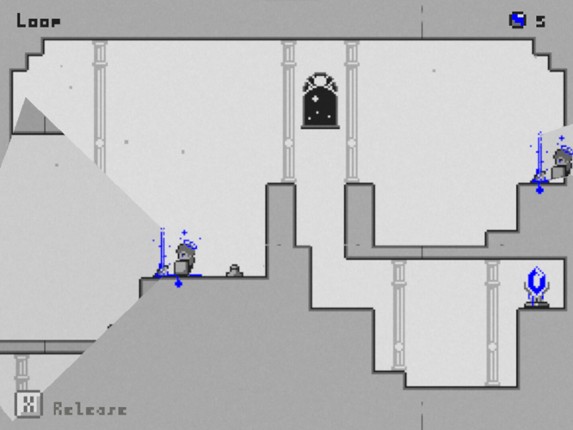 Stellagate screenshot