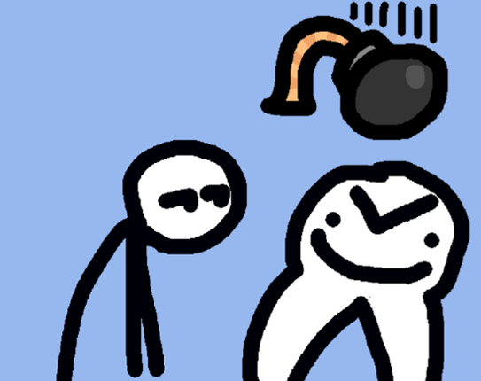 Stick Adventures Image