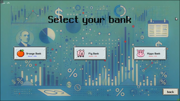 Stock Stack screenshot