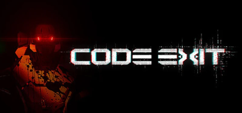 CODE EXIT Image