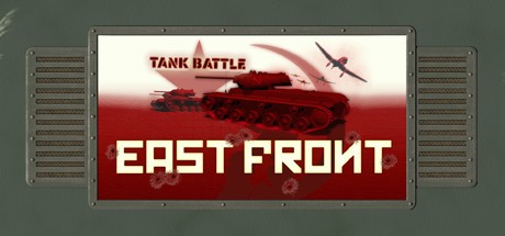 Games like Tank Battle: East Front