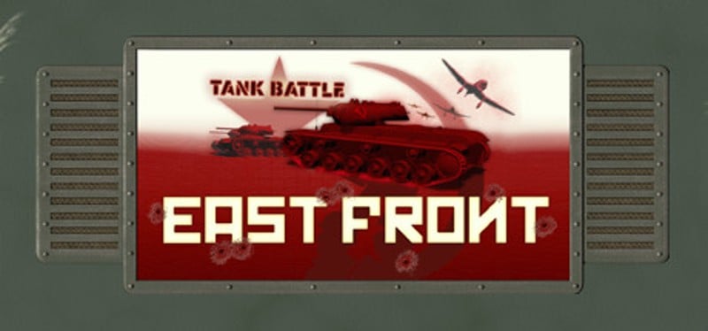 Tank Battle: East Front Image