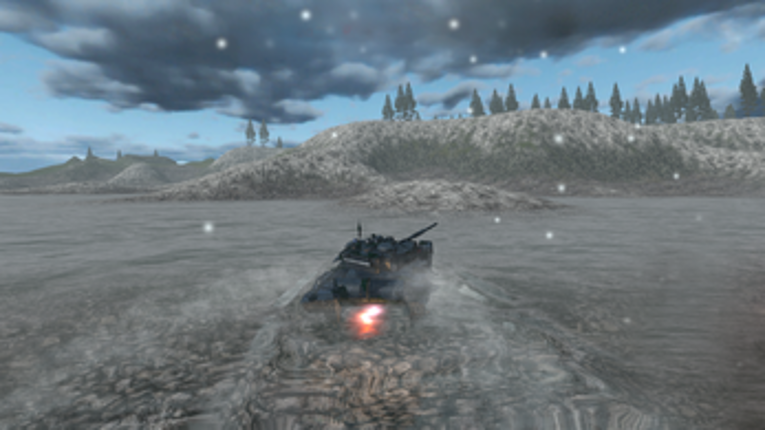 Tank Off Image