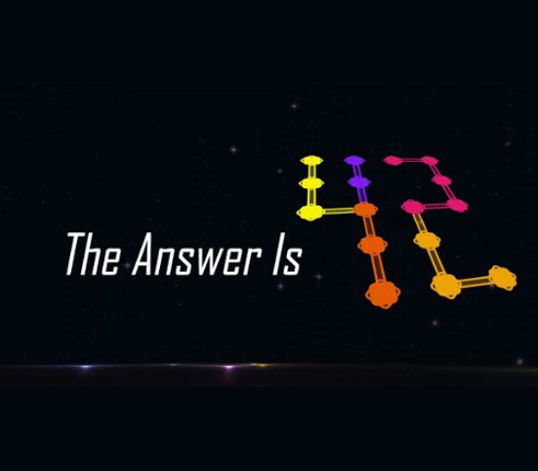 The Answer Is 42 Image