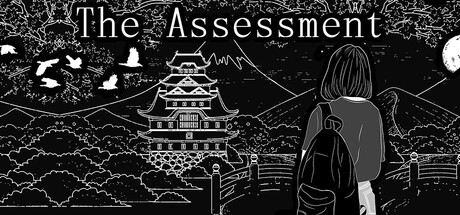 Games like The Assessment