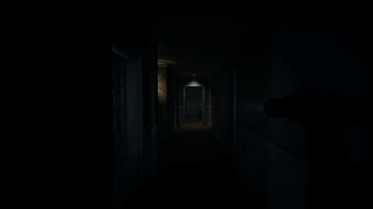 The Dark Legacy screenshot