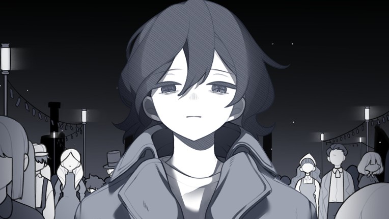 The Festival Isn't Over Image