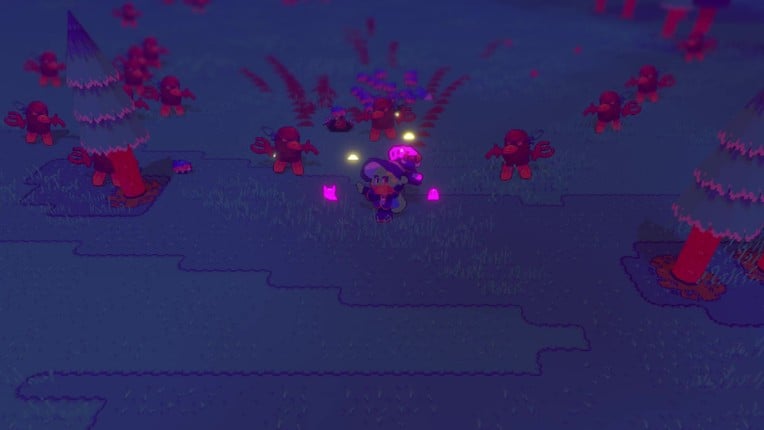 The Heart of Gold screenshot