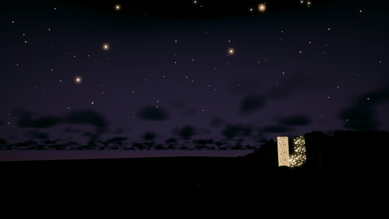 The Last Flight screenshot