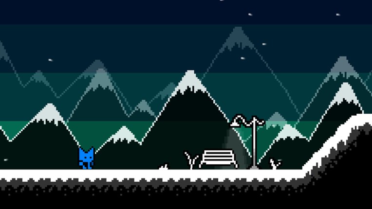 The Last Sigh(t) Image